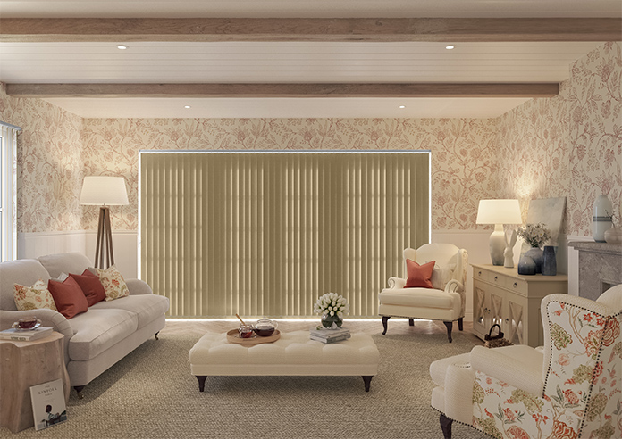 Anthology (Blackout), Sand Dune - Vertical Blind - Image 9